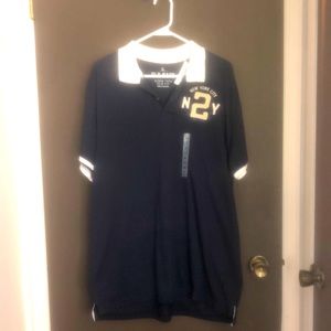 Men’s Polo Shirt 👕